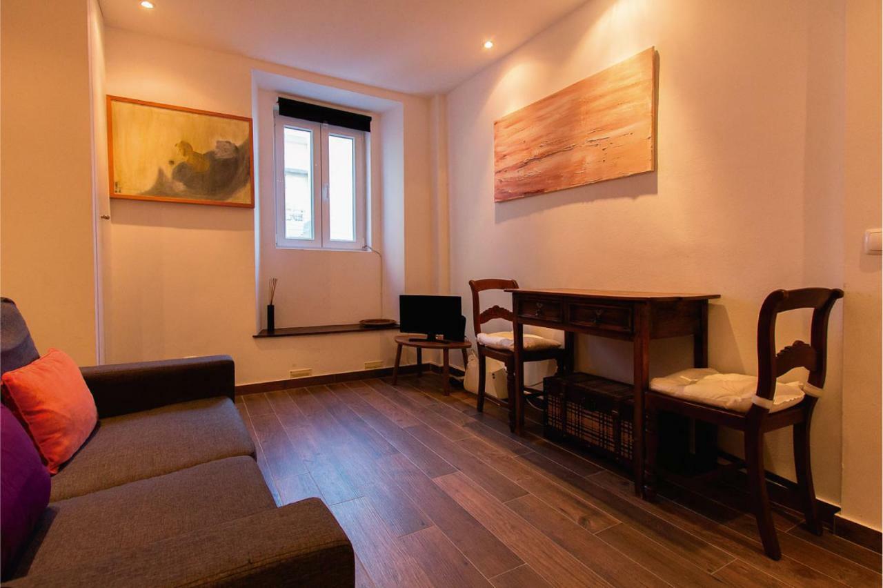 Santa Marta Vintage Design By Homing Apartment Lisbon Exterior photo
